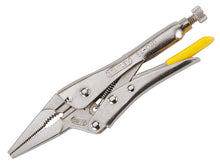 Load image into Gallery viewer, STANLEY® Long Nose Locking Pliers