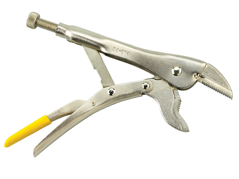 STANLEY® V-Jaw Locking Pliers 225mm (9in)