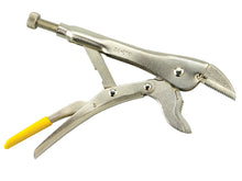 Load image into Gallery viewer, STANLEY® V-Jaw Locking Pliers 225mm (9in)