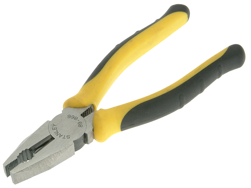 STANLEY® FatMax Combination Pliers