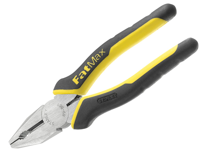 STANLEY® FatMax Combination Pliers