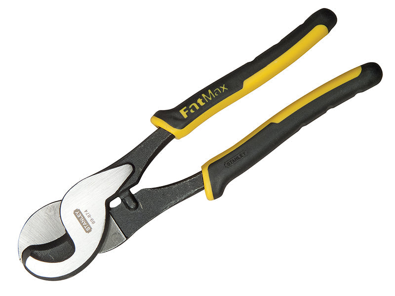 STANLEY® FatMax® Cable Cutters 215mm (8.1/2in)