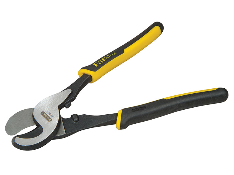 STANLEY® FatMax® Cable Cutters 215mm (8.1/2in)