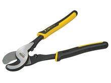 Load image into Gallery viewer, STANLEY® FatMax® Cable Cutters 215mm (8.1/2in)