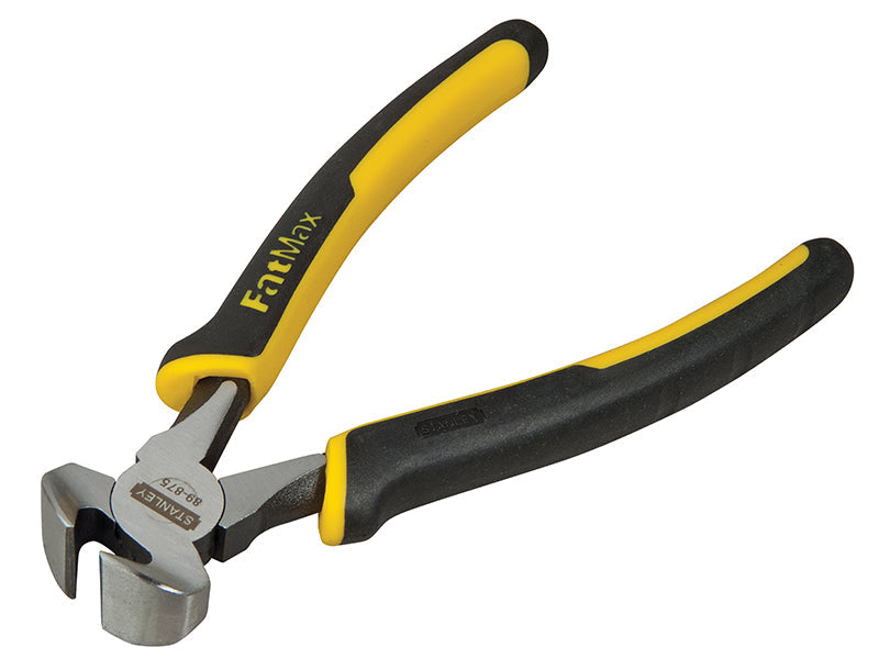 STANLEY® FatMax® End Cut Pliers 160mm (6.1/4in)