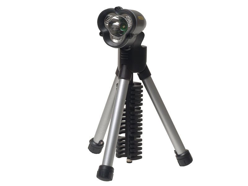 STANLEY® Maxlife 369 LED Tripod Torch