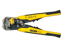 Load image into Gallery viewer, STANLEY® FatMax® Auto Wire Stripping Pliers