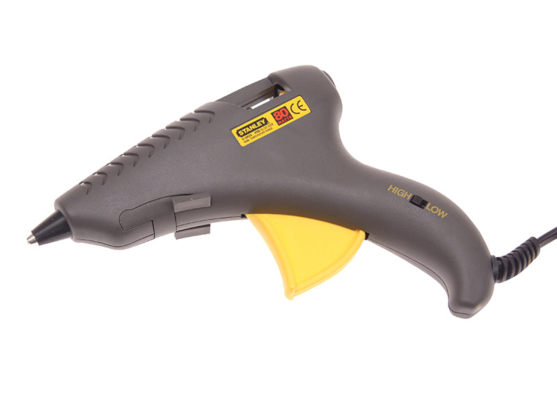 STANLEY® Heavy-Duty Glue Gun 25W 240V