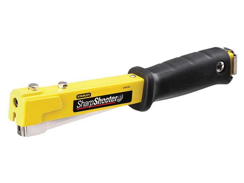 STANLEY® HT150 SharpShooter Hammer Tacker