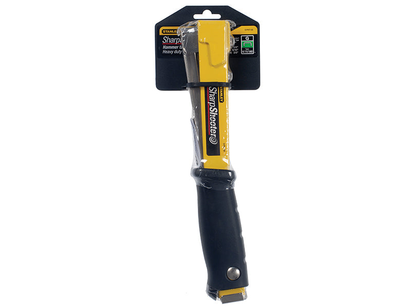 STANLEY® HT150 SharpShooter Hammer Tacker