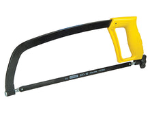 Load image into Gallery viewer, STANLEY® Enclosed Grip Hacksaw 300mm (12in)