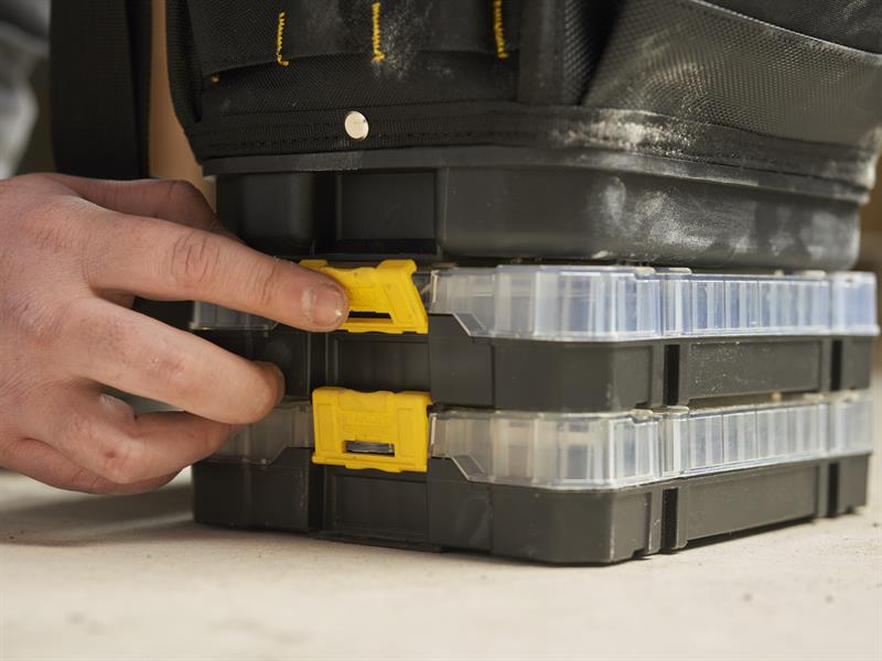 STANLEY® FatMax® Soft Tool Organiser