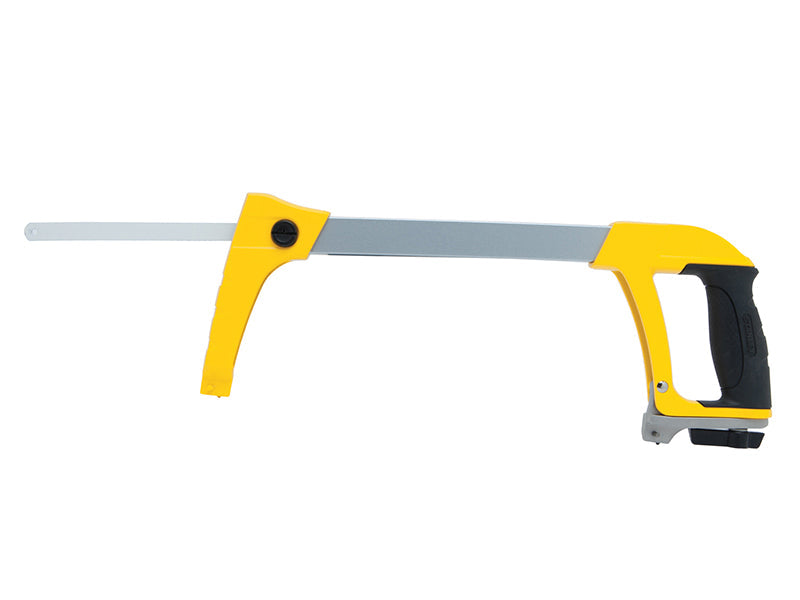 STANLEY® DynaGrip™ Heavy-Duty Hacksaw 300mm (12in)