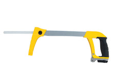 Load image into Gallery viewer, STANLEY® DynaGrip™ Heavy-Duty Hacksaw 300mm (12in)