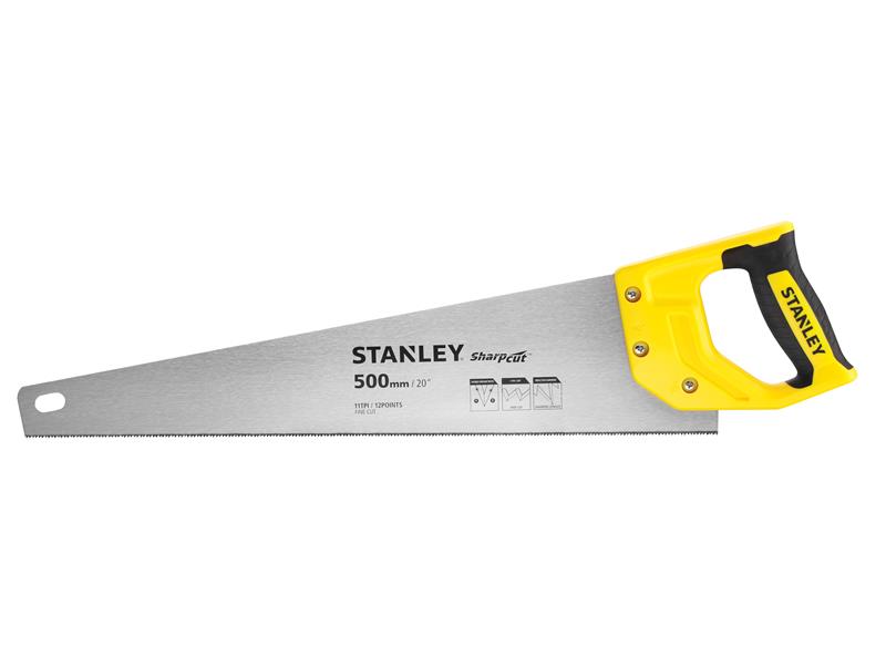 Sharpcut™ Handsaw