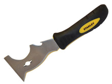 Load image into Gallery viewer, STANLEY® MAXFINISH 9-in-1 Multi-Tool