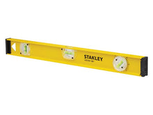 Load image into Gallery viewer, STANLEY® PRO-180 I-Beam Level