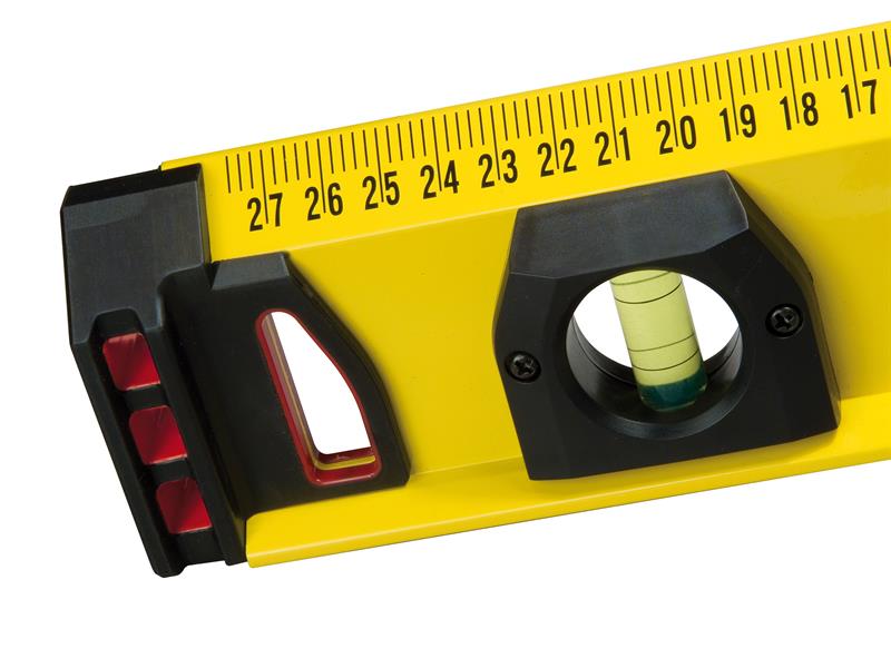 STANLEY® FatMax® I-Beam Level