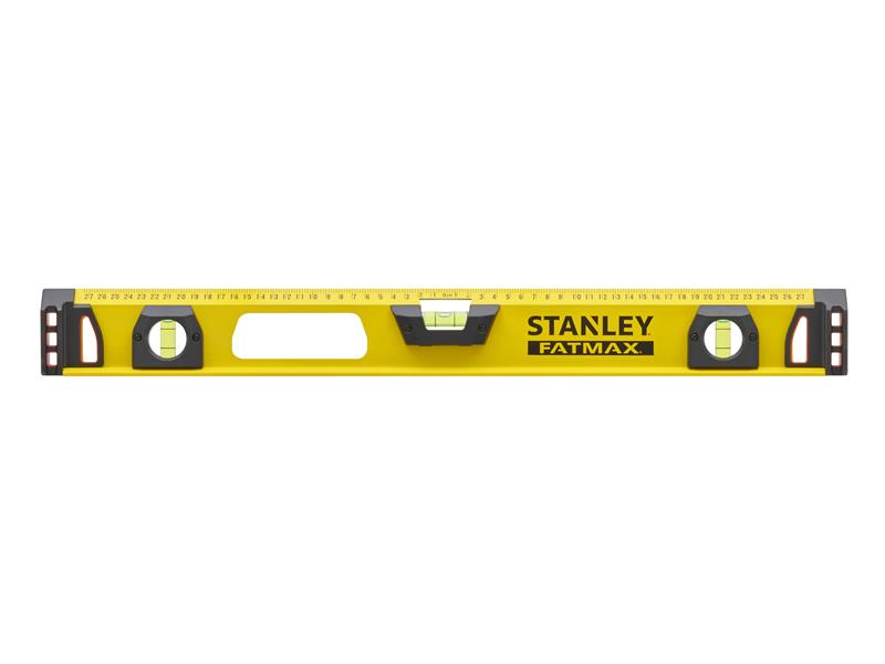 STANLEY® FatMax® I-Beam Level