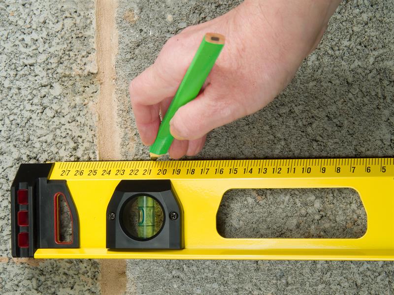 STANLEY® FatMax® I-Beam Level