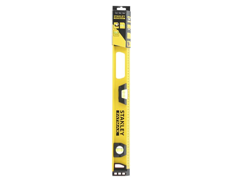 STANLEY® FatMax® I-Beam Level