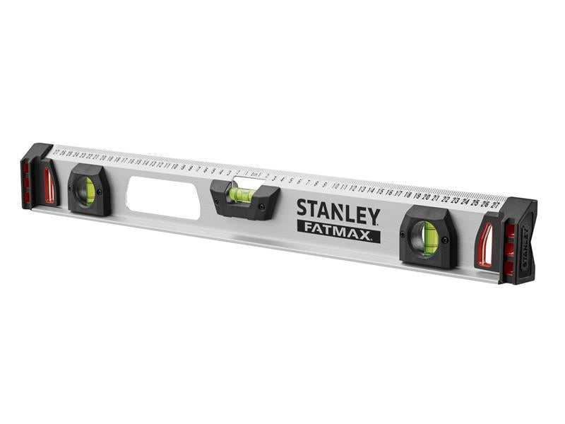 STANLEY® FatMax® I-Beam Magnetic Level