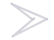 Load image into Gallery viewer, STANLEY® Folding Square 1220mm (48in)