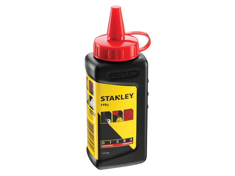 STANLEY® Chalk Powder Refill