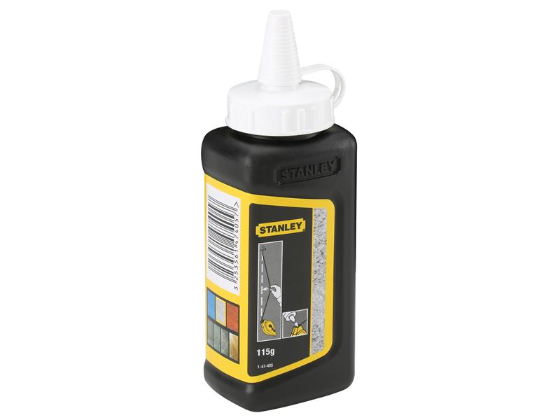 STANLEY® Chalk Powder Refill