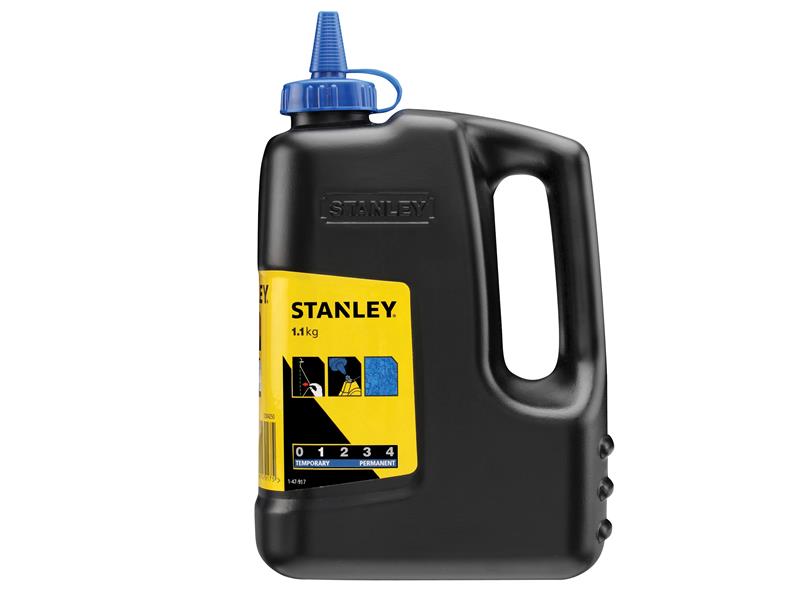 STANLEY® Chalk Powder Refill