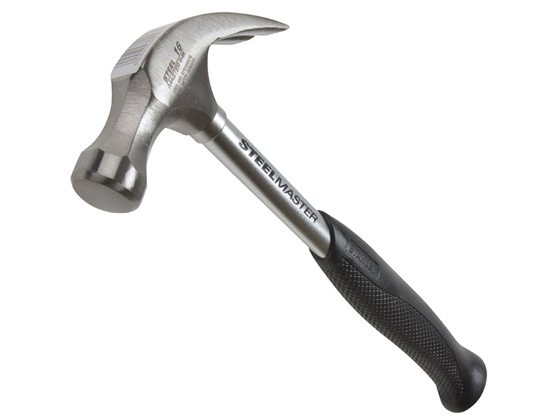 SteelMaster™ Claw Hammer