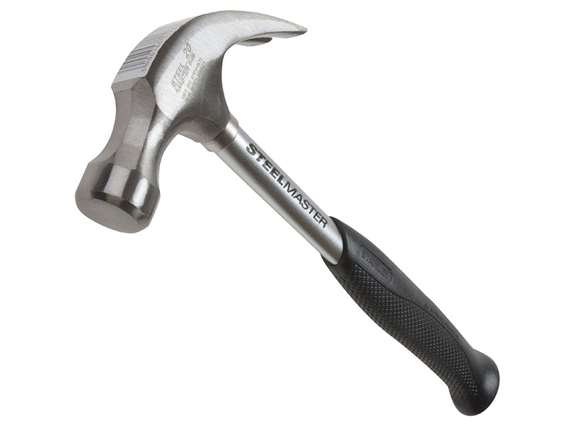 SteelMaster™ Claw Hammer