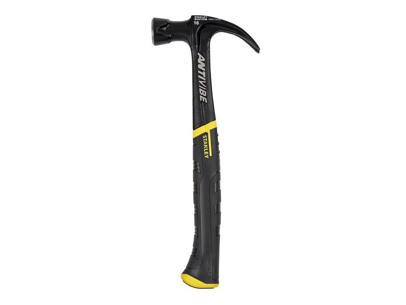 STANLEY® FatMax® All Steel Curved Claw Hammer