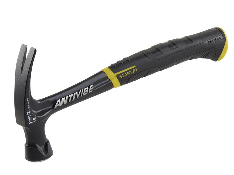 FatMax® All Steel Rip Claw Hammer