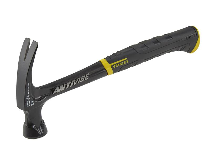 FatMax® All Steel Rip Claw Hammer