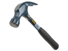 Load image into Gallery viewer, STANLEY® Blue Strike Claw Hammer