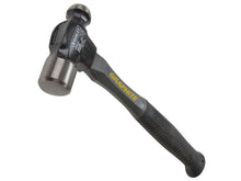 Load image into Gallery viewer, STANLEY® Ball Pein Hammer, Graphite Handle
