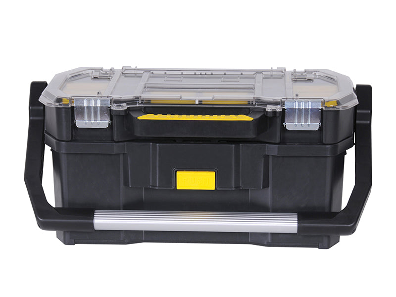 STANLEY® Toolbox with Tote Tray Organiser