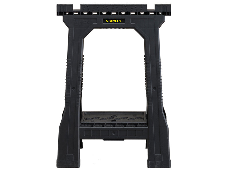 STANLEY® Junior Sawhorses (Twin Pack)