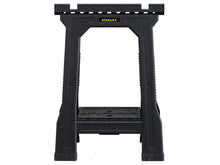 Load image into Gallery viewer, STANLEY® Junior Sawhorses (Twin Pack)