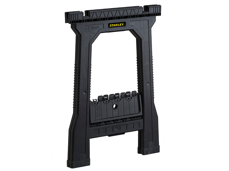 STANLEY® Junior Sawhorses (Twin Pack)