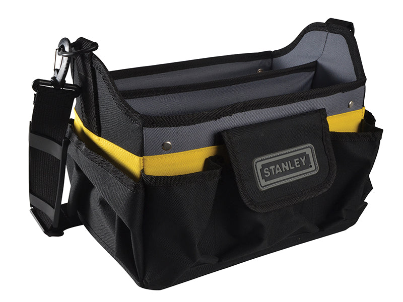 STANLEY® Open Tool Bag 32cm (12.1/2in)