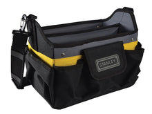 Load image into Gallery viewer, STANLEY® Open Tool Bag 32cm (12.1/2in)