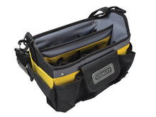 Load image into Gallery viewer, STANLEY® Open Tool Bag 32cm (12.1/2in)