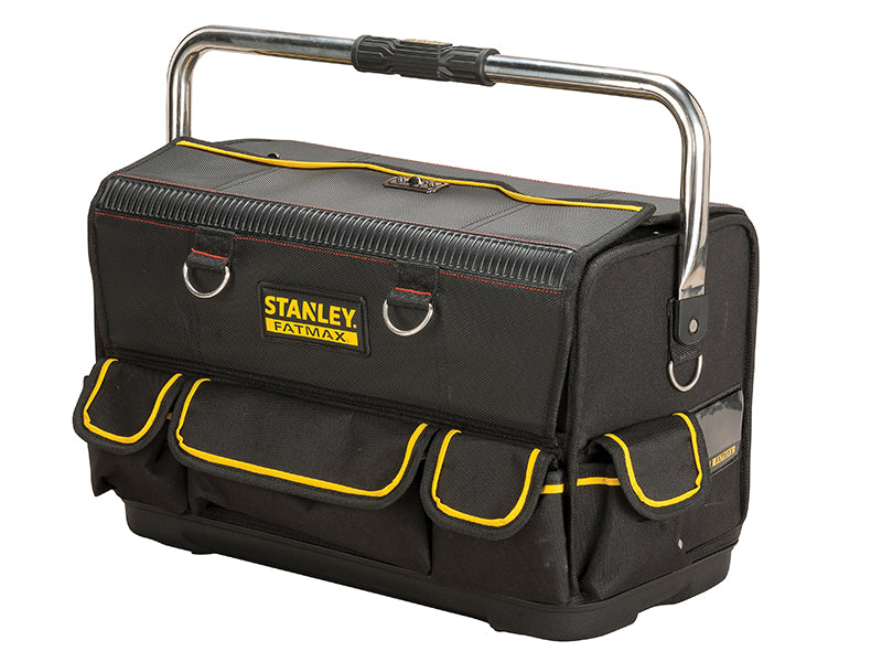 STANLEY® FatMax® Double-Sided Plumber's Bag 50cm (20in)