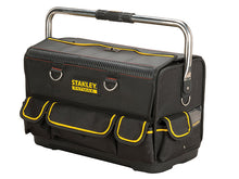 Load image into Gallery viewer, STANLEY® FatMax® Double-Sided Plumber&#39;s Bag 50cm (20in)