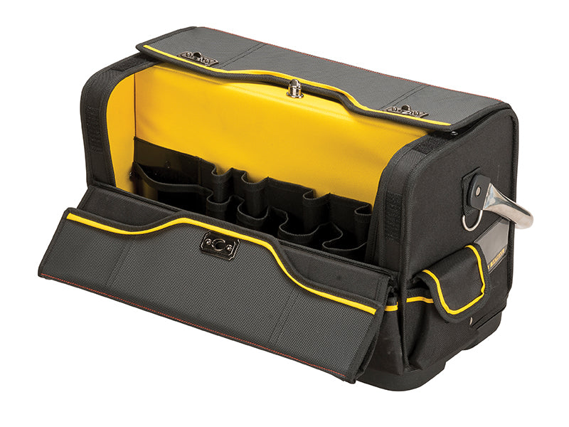 STANLEY® FatMax® Double-Sided Plumber's Bag 50cm (20in)