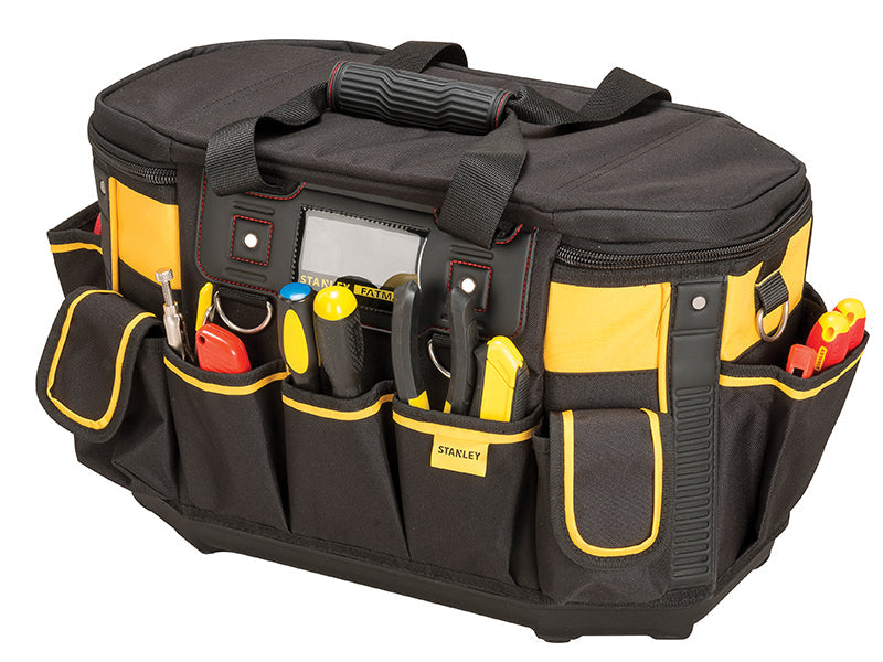 STANLEY® FatMax® Round Top Rigid Tool Bag 50cm (20in)