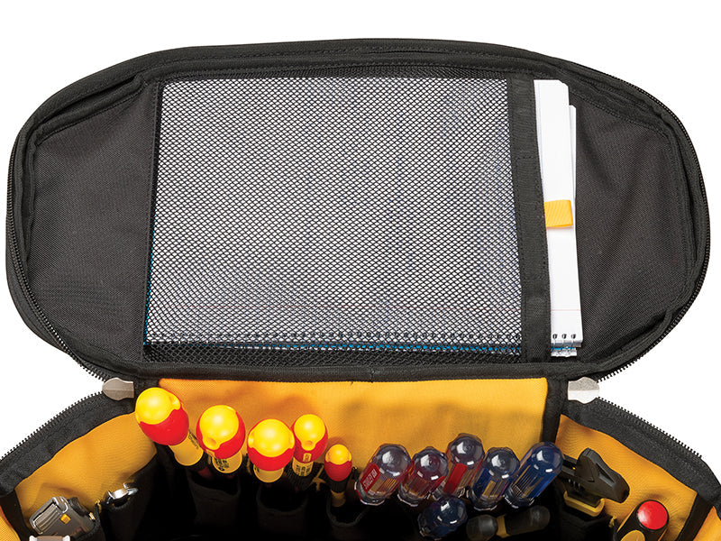 STANLEY® FatMax® Round Top Rigid Tool Bag 50cm (20in)