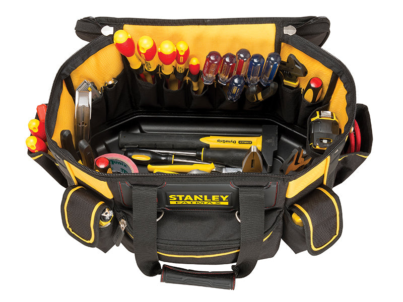 STANLEY® FatMax® Round Top Rigid Tool Bag 50cm (20in)